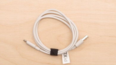 Google Pixel Buds 2020 Truly Wireless Cable Picture