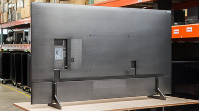 Samsung Q60D [Q60, Q60DD] QLED Back Picture