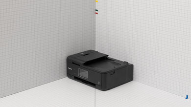 Canon PIXMA TR8520 ISO View Picture