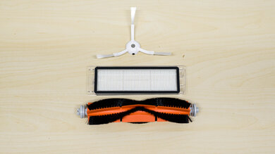 Xiaomi Mi Robot Recurring Cost Picture