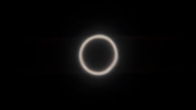 TCL QM6K Ring Light Picture