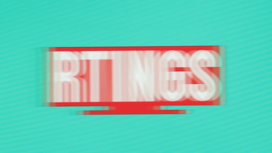 LG UM6900 Motion Blur Picture