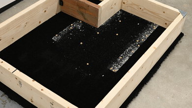Shark Navigator Lift-Away Speed High-Pile Carpet Pickup Post Test
