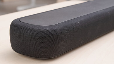 Yamaha YAS-209 Build quality photo