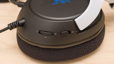 Razer Kaira X Controls Picture