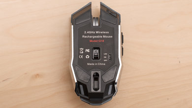 Vegcoo C18  Mouse Feet picture