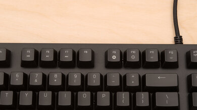 Razer Huntsman Extra Features