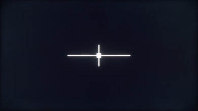 Hisense H8C Native Black Uniformity Picture