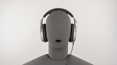 Sennheiser PXC 450 Front Picture
