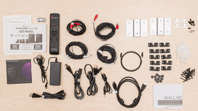 Nakamichi Shockwafe Ultra 9.2Ch In The Box photo 