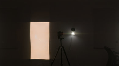 Sony X940E Bright Room Off Picture