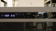 Cuisinart TOA-110 Control Panel Picture