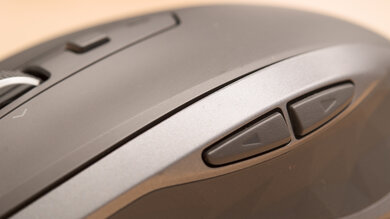 Logitech MX Anywhere 2S Buttons Picture