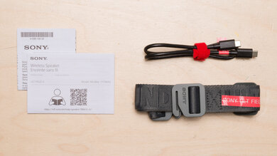 Sony ULT FIELD 3 In The Box Photo