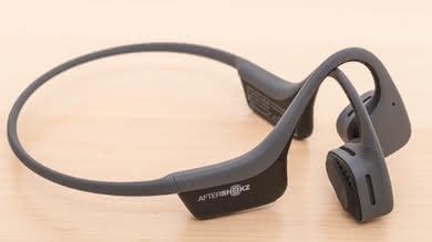AfterShokz Trekz Air Bone Conduction Build Quality Picture