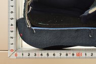 ASICS NOVABLAST 6 Heel Rocker Photo