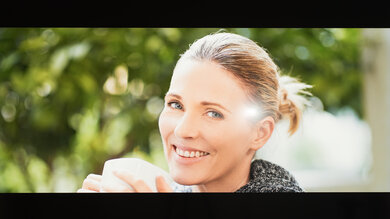 Vizio M8 Series Quantum 2020 Reflections Picture