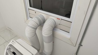 Dreo Portable Air Conditioner 740S Front Picture