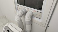 Dreo Portable Air Conditioner 740S Front Picture