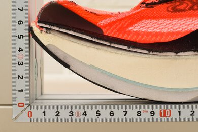 Brooks Hyperion Max 3 Forefoot Rocker Photo