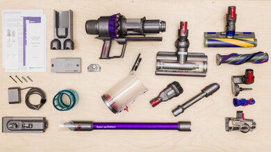 Dyson Gen5detect In The Box Picture