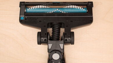 BISSELL Adapt Ion Pet/XRT Build Quality Picture