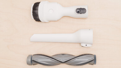 Tineco S10 Tools And Brush Picture