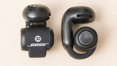Bose Ultra Open Earbuds Comfort Picture