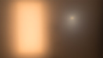 Bright Room Off Picture