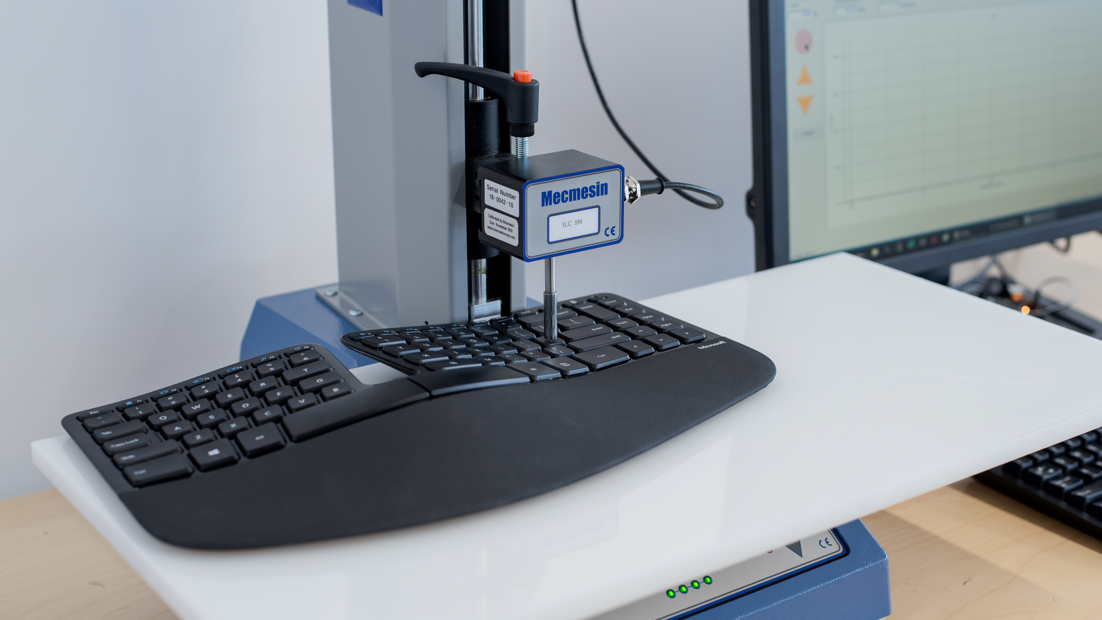 perceptual testing image