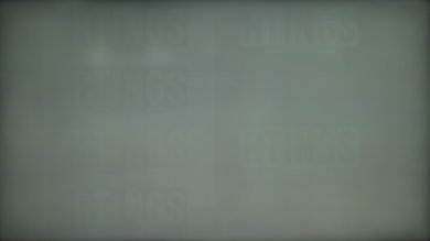 LG LJ5500 Image Retention Picture