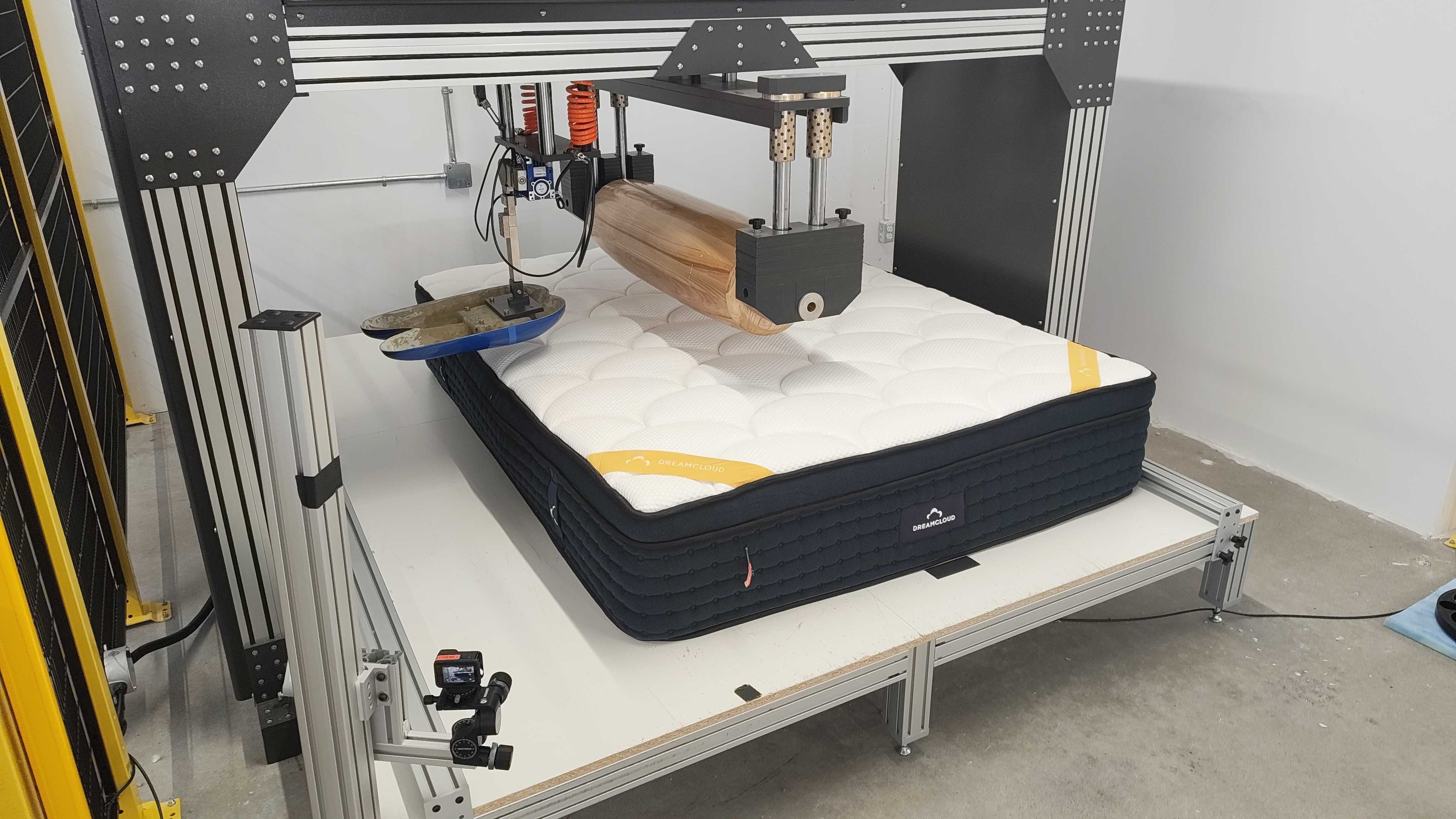 perceptual testing image