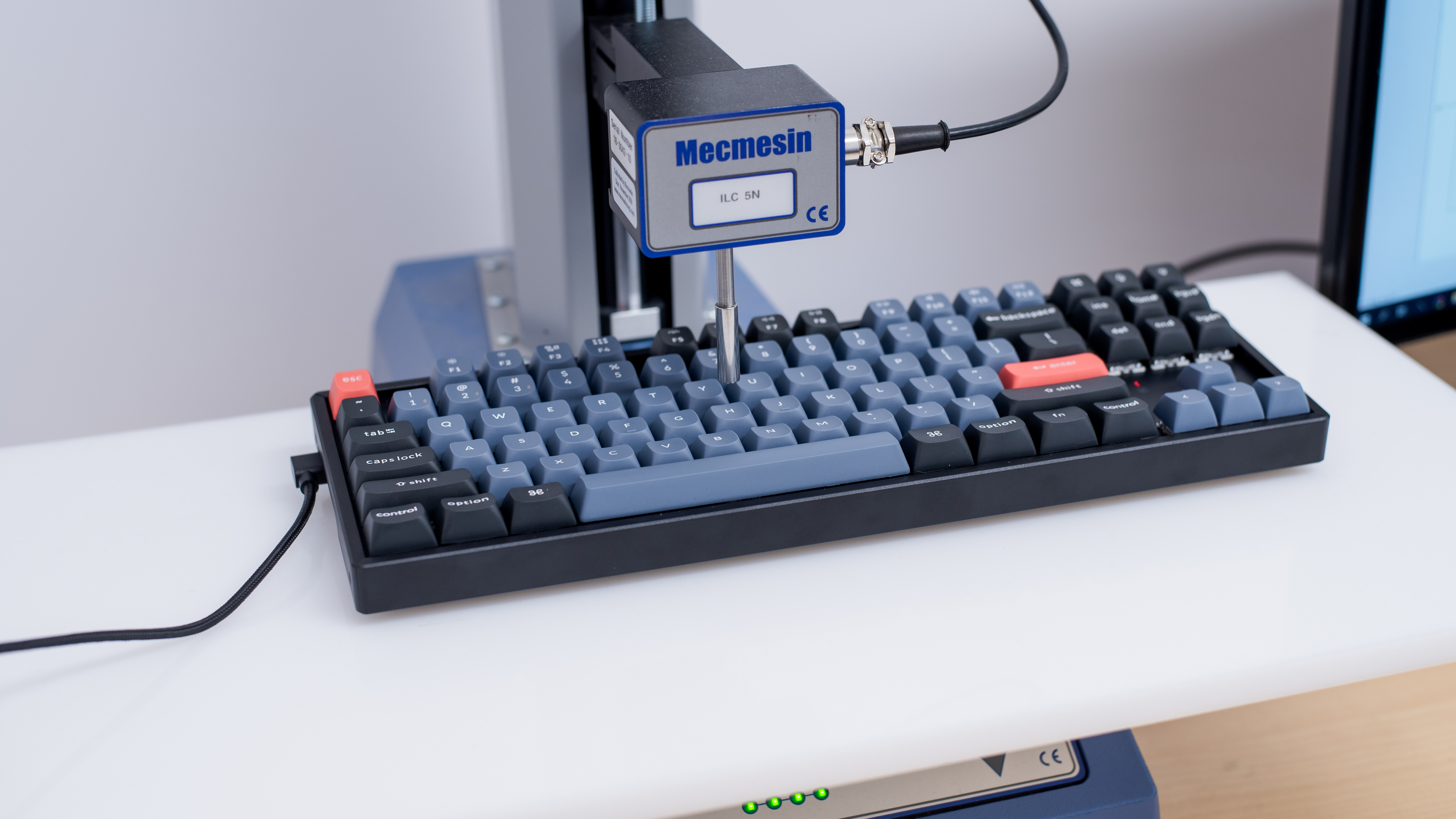 perceptual testing image