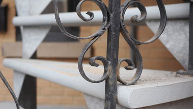 OM SYSTEM OM-1 Sample Gallery - Stairway