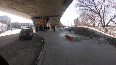 GoPro HERO7 Black Sample Gallery - Skate Park 