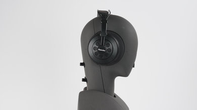 Superlux HD 668B Side Picture