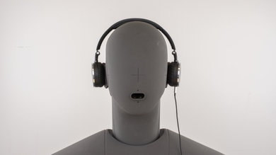 AKG K490-NC Front Picture