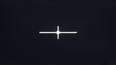 Lenovo LOQ 15 (2023) Black Uniformity Photo