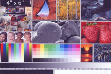 Epson Expression ET-2750 Side By Side Print/Photo