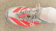 adidas Adizero Adios Pro Evo 2 Toe Clearance Photo