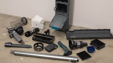 Samsung Jet 75 Maintenance Picture