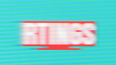 Lenovo Chromebook Duet (2020) Motion Blur