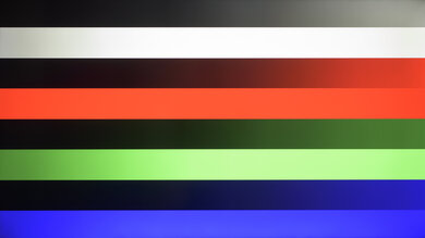 LG UA77 HDR Gradient Picture