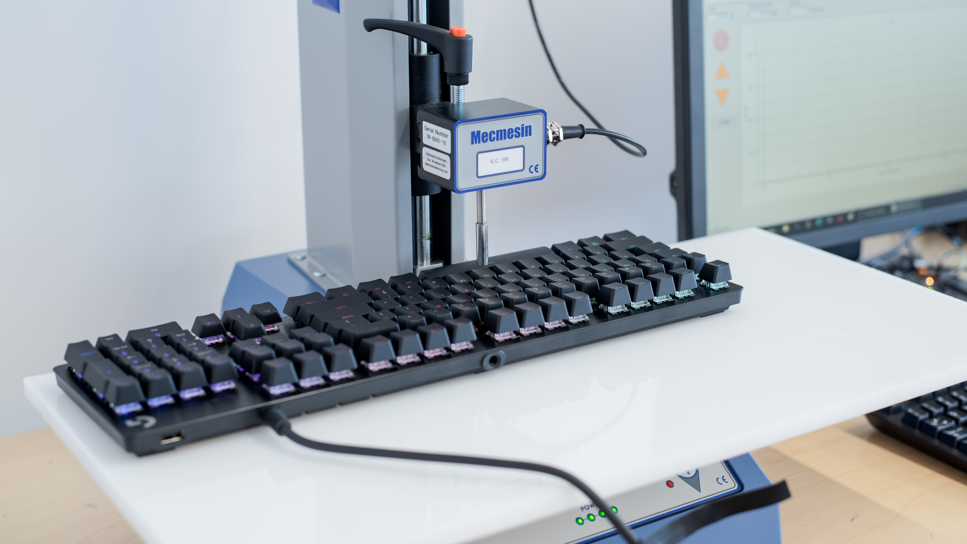 perceptual testing image