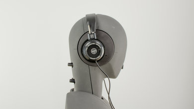 Grado SR80e/SR80 Side Picture