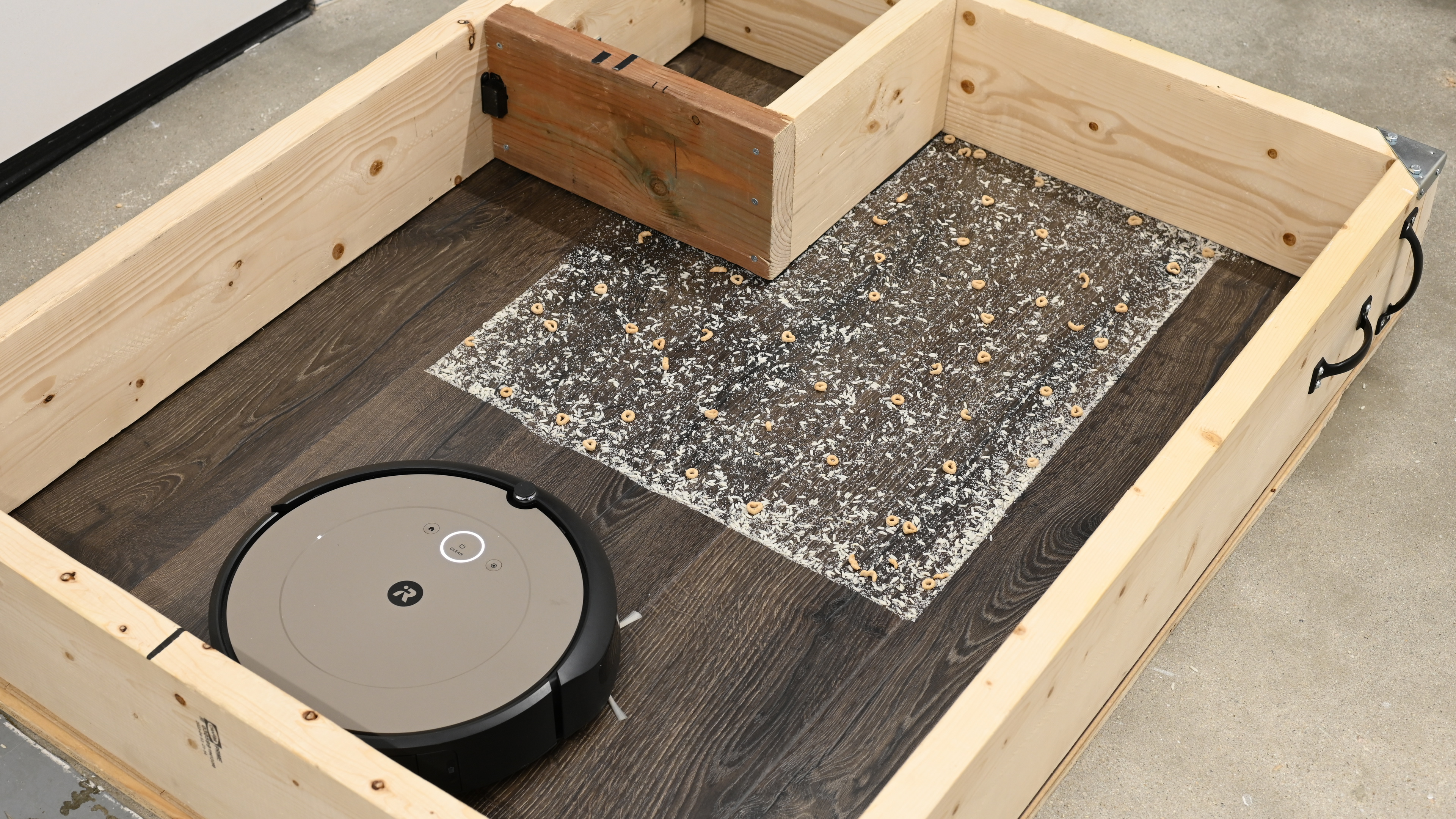 perceptual testing image