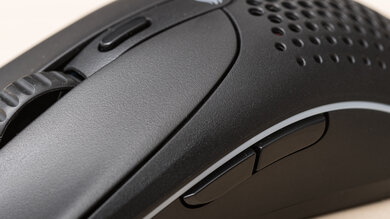 GLORIOUS Model O 2 Wireless Buttons Picture