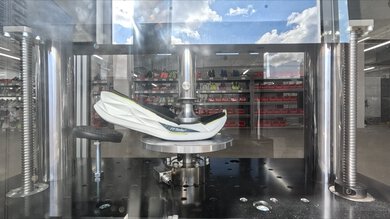 ASICS SONICBLAST Forefoot Cushioning Picture