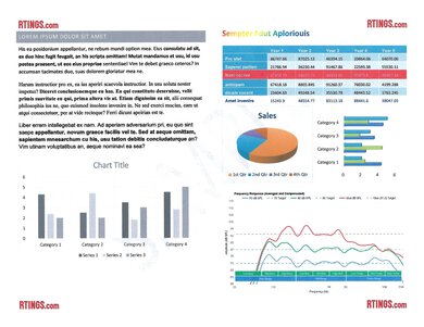 HP OfficeJet Pro 9015e Scan Quality Photo