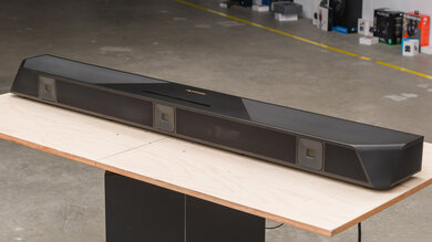 Nakamichi DRAGON Style photo - bar